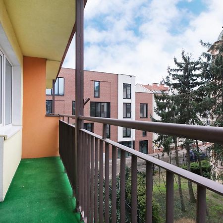 Czartoryskiego Bydgoszcz Eksteriør bilde